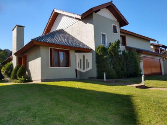 Casas e Sobrados com 4 quartos, 1.087,00 m², à venda - Cidade Nova - Ivoti