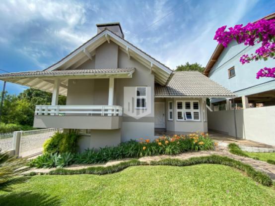 Casas e Sobrados com 3 quartos, 480,50 m², à venda - Jardim do Alto - Ivoti