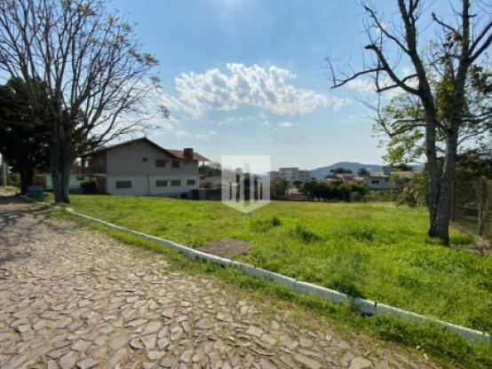Terrenos, 1.236,09 m², à venda - Farroupilha - Ivoti