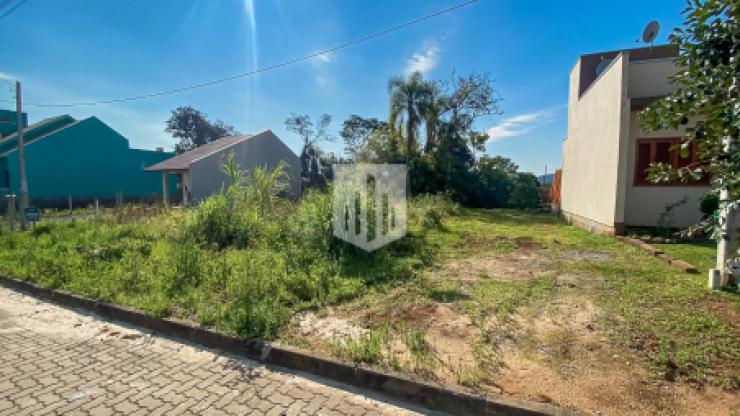 Terrenos, 222,50 m², à venda por R$ 149.000,00 - Bom Pastor - Ivoti