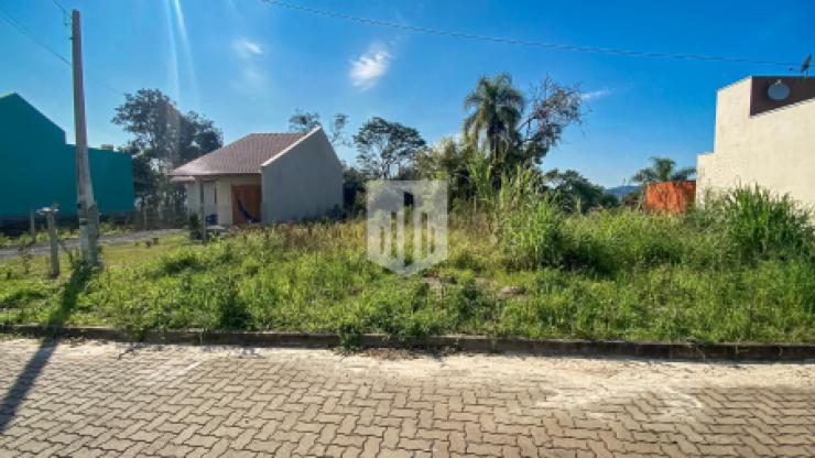 Terrenos, 222,60 m², à venda por R$ 149.000,00 - Bom Pastor - Ivoti