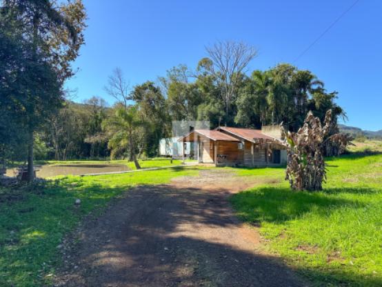 Chácaras, Fazendas e Sítios, 10.000,00 m², à venda - Picada Feijão - Ivoti