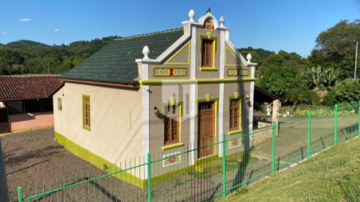 Chácaras, Fazendas e Sítios, 5.000,00 m², à venda por R$ 1.900.000,00 - Picada 48 Alta - Ivoti