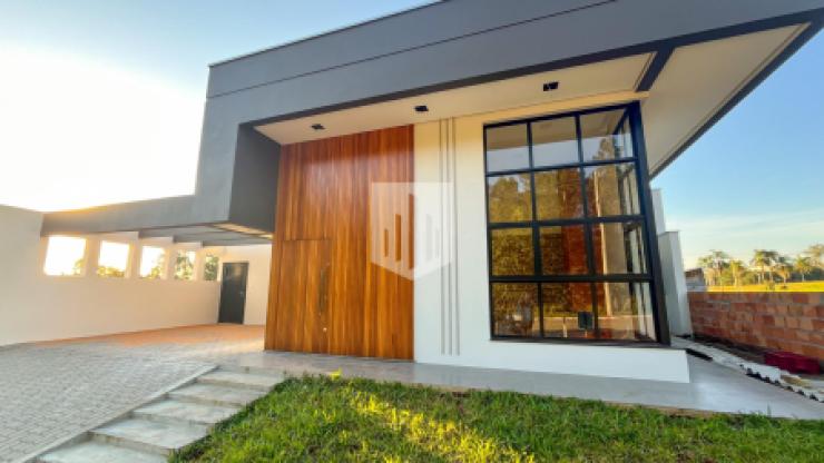 Casas e Sobrados com 3 quartos, 382,50 m², à venda - Colina Verde - Ivoti