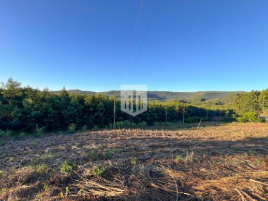 Áreas de terra, 597,30 m², à venda - Birkenthal - Morro Reuter