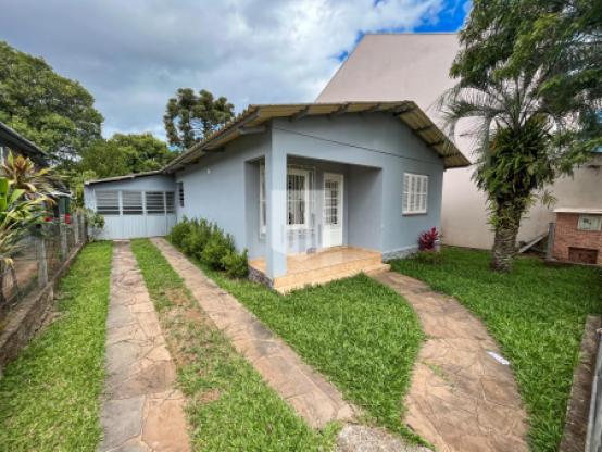 Casas e Sobrados com 3 quartos, 410,90 m², à venda por R$ 440.000,00 - Vinte e Cinco de Julho - Ivoti