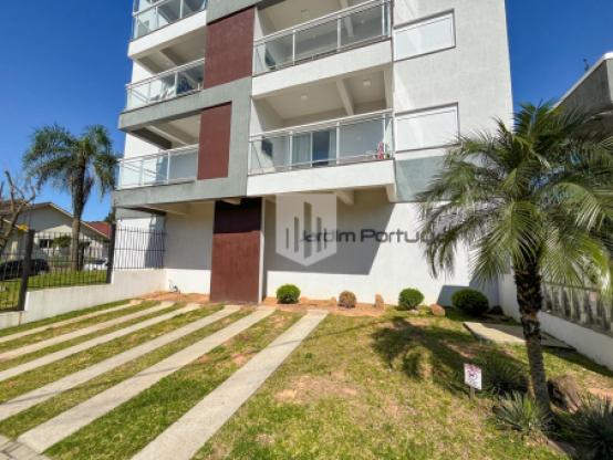 Apartamentos com 2 quartos, à venda - Bom Jardim - Ivoti