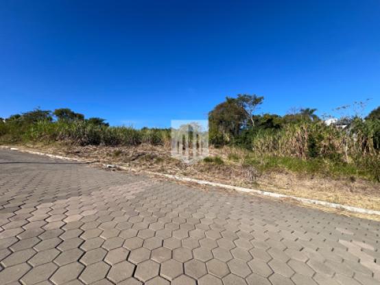 Terrenos, 363,75 m², à venda - Centro - Presidente Lucena