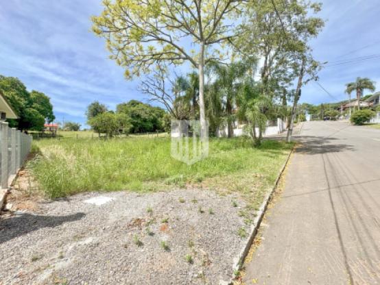 Terrenos, 549,52 m², à venda - Jardim do Alto - Ivoti