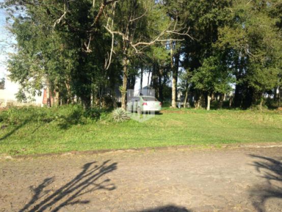 Terrenos, 850,00 m², à venda por R$ 425.000,00 - Harmonia - Ivoti