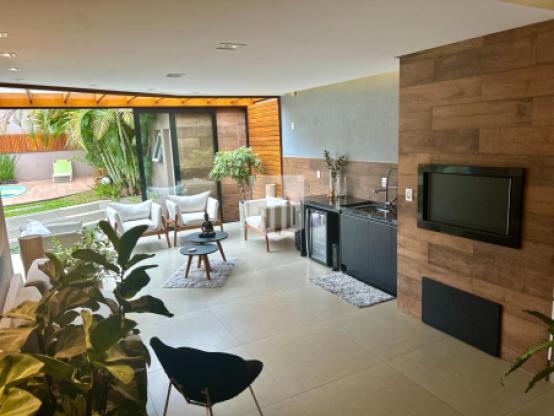 Casas e Sobrados com 3 quartos, 350,00 m², à venda - Jardim do Alto - Ivoti