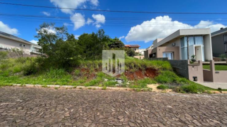 Terrenos, 367,65 m², à venda - Jardim do Alto - Ivoti