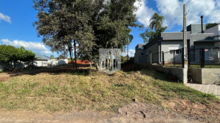 Terrenos, 489,75 m², à venda - Jardim do Alto - Ivoti