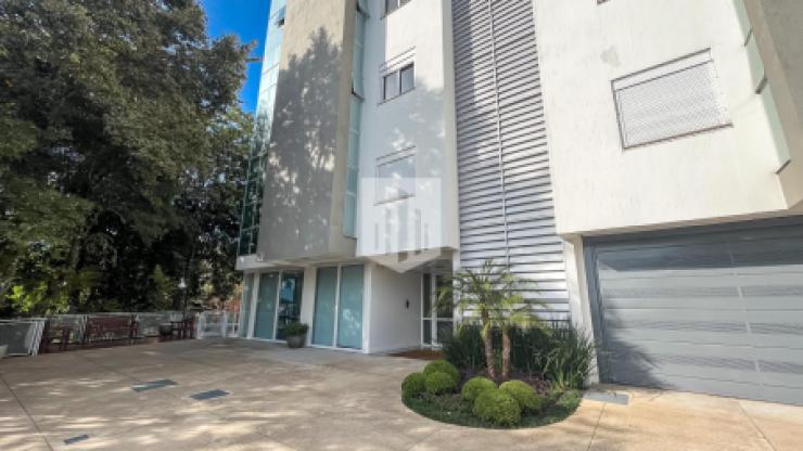 Apartamentos com 3 quartos, à venda - Centro - Ivoti