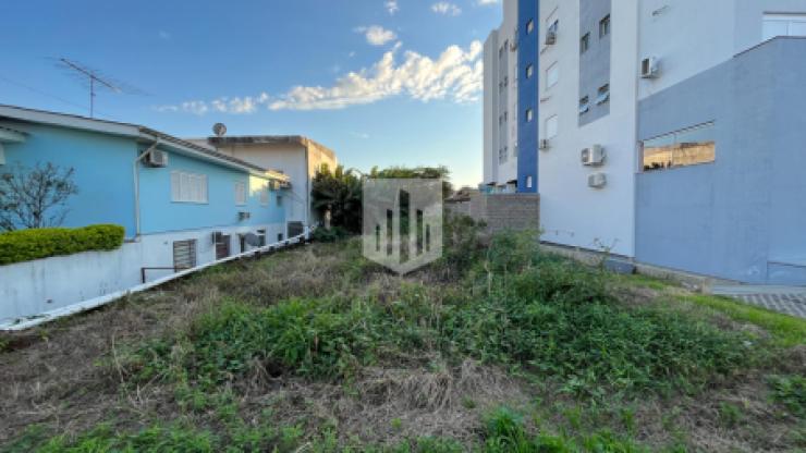 Terrenos, 374,00 m², à venda - Centro - Ivoti