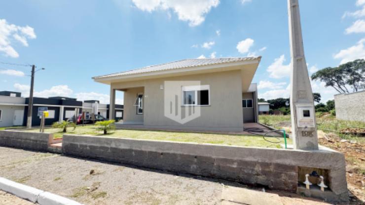 Casas e Sobrados com 2 quartos, 325 m², à venda - Boa Vista - Lindolfo Collor