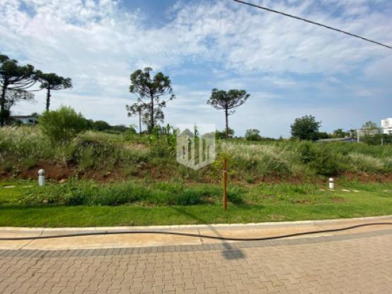 Terrenos, 570,00 m², à venda - Palmares - Ivoti