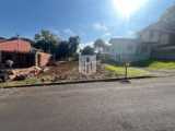 Terrenos, 372,00 m², à venda - Jardim do Alto - Ivoti