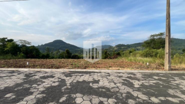 Terrenos, 363,75 m², à venda - Centro - Presidente Lucena