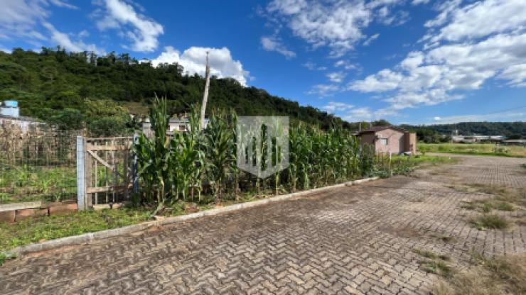 Terrenos, 470,49 m², à venda por R$ 140.000,00 - Centro - Lindolfo Collor