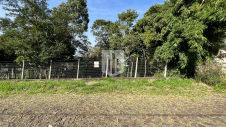 Terrenos, 589,95 m², à venda - Jardim Panorâmico - Ivoti