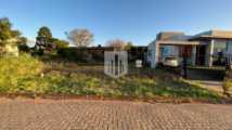 Terrenos, 221,50 m², à venda por R$ 168.000,00 - Bom Pastor - Ivoti