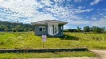 Casas e Sobrados com 1 quartos, 478,50m², à venda - Centro - São José do Hortêncio