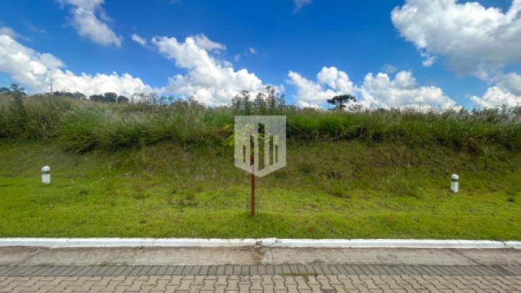 Terrenos, 570,00 m², à venda - Palmares - Ivoti