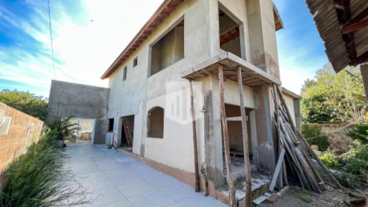 Casas e Sobrados com 4 quartos, à venda por R$ 720.000,00 - Jardim Panorâmico - Ivoti