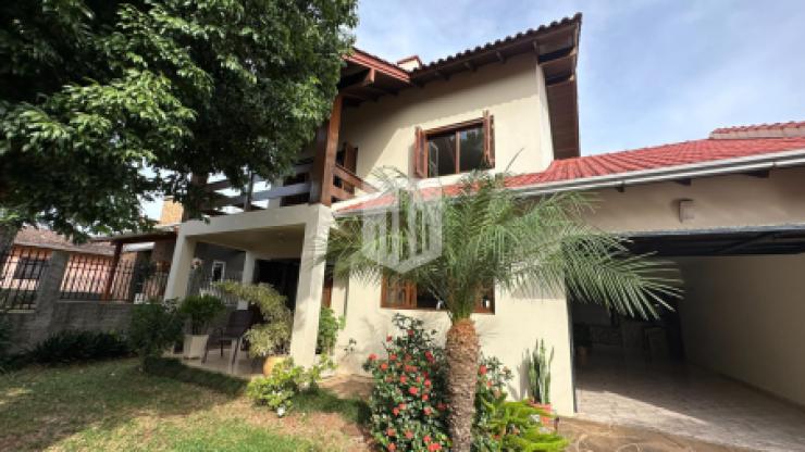 Casas e Sobrados com 4 quartos, 468,00 m², à venda - Jardim do Alto - Ivoti