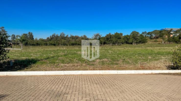 Terrenos, 360,00 m², à venda - Centro - São José do Hortêncio
