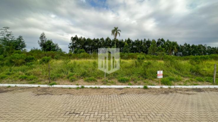 Terrenos, 342 m², à venda - Altos da Vila Rosa - Dois Irmãos