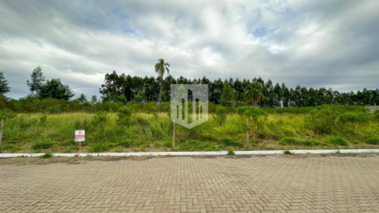 Terrenos, 342,00 m², à venda - Altos da Vila Rosa - Dois Irmãos