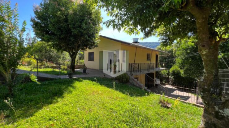 Chácaras, Fazendas e Sítios, 19.973,80 m², à venda por R$ 590.000,00 - Esperança - Picada Café