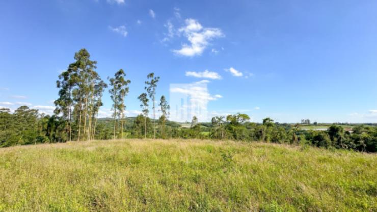 Áreas de terra, 6.800,00 m², à venda - Capela do Rosário - São José do Hortêncio