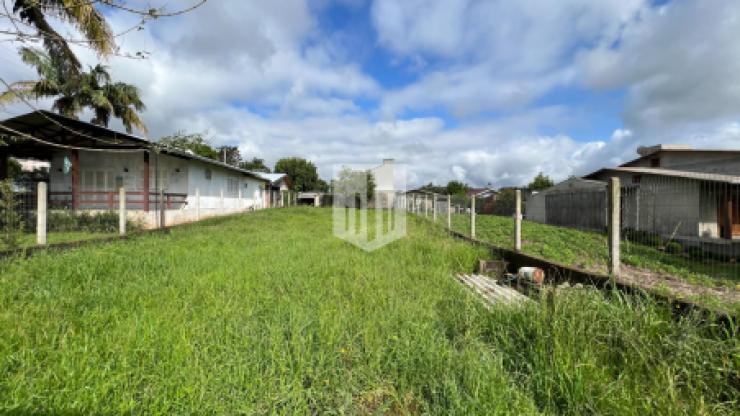 Terrenos, 449,76 m², à venda - Centro - Presidente Lucena