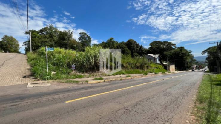 Terrenos, 1.144,00 m², à venda por R$ 850.000,00 - Vista Alegre - Ivoti