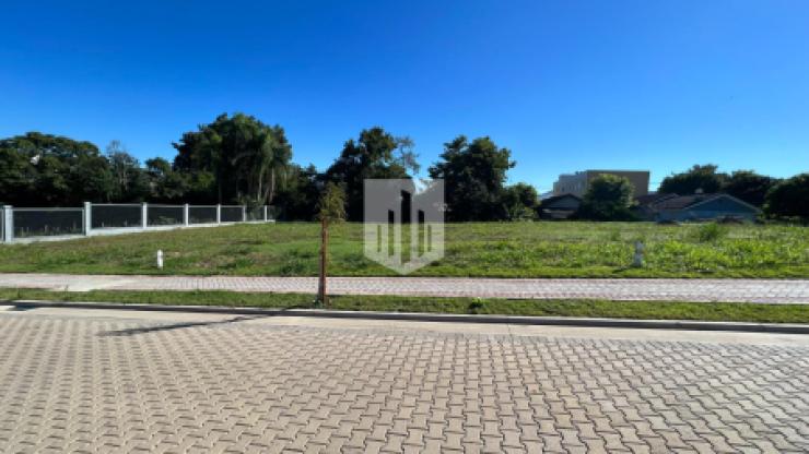 Terrenos, 362,28 m², à venda - Palmares - Ivoti