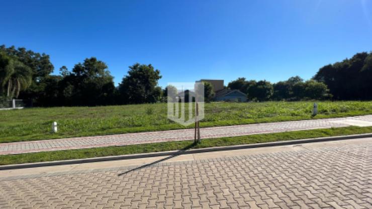 Terrenos, 361,53 m², à venda - Palmares - Ivoti