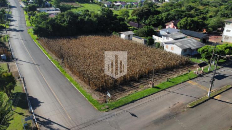 Terrenos, 360,00 m², à venda por R$ 180.000,00 - Centro - São José do Hortêncio