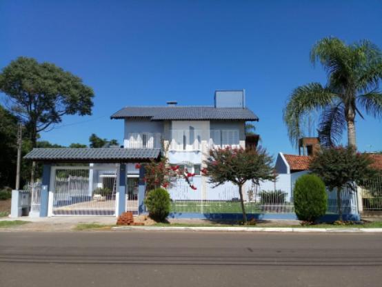 Casas e Sobrados com 3 quartos, 800,00 m², à venda - Jardim Panorâmico - Ivoti