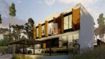 Casas e Sobrados com 3 quartos, 380,70 m², à venda por R$ 1.395.000,00 - Jardim Panorâmico - Ivoti