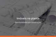 Imóveis na Planta